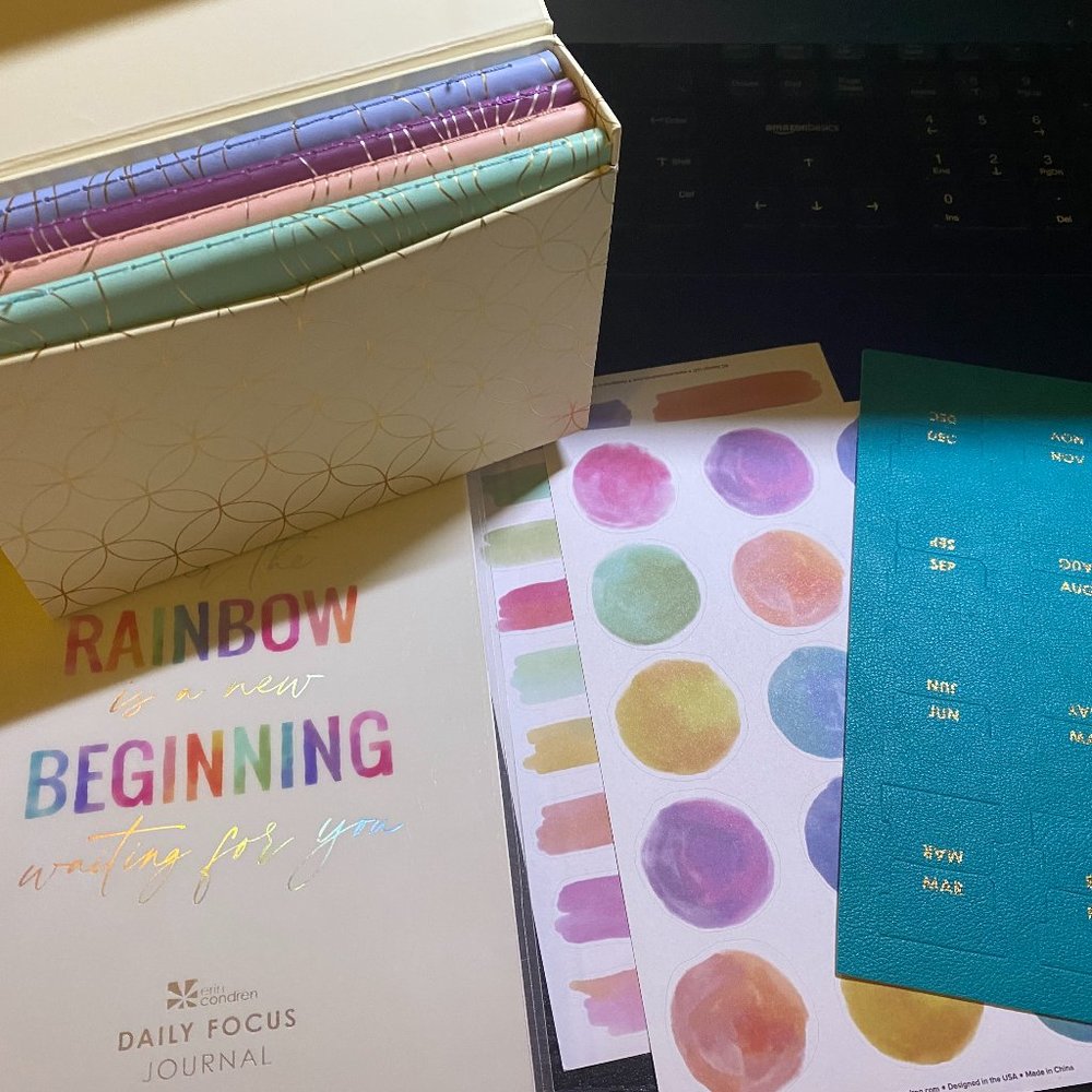 Erin Condren Bundle